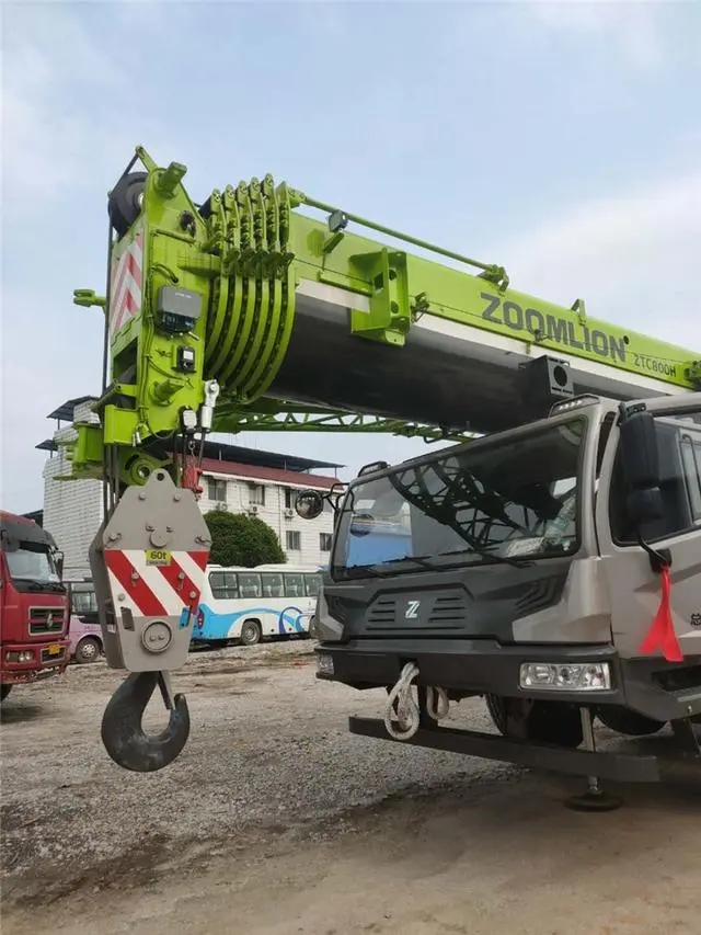 首都师范大学吊车出租